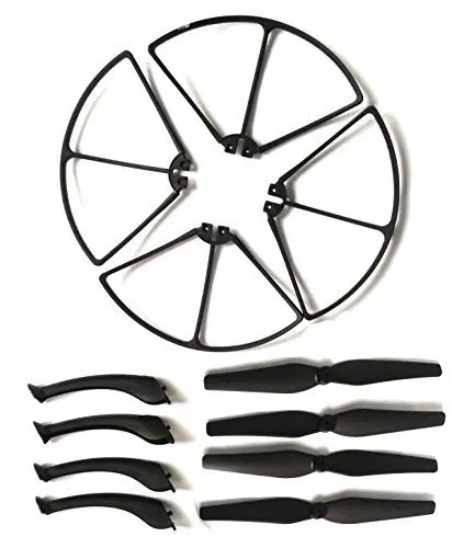 Mini Drone Pliable avec Caméra HD - 4.99€