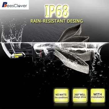 

Adeeing 2Pcs H4 Headlight Replacement Bulb S7 Car LED Car Signal Lighting Lamp Universal Application for OEMhalogen bulb r20