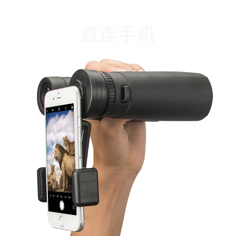 Military HD 10x42 Binoculars Professional Hunting Telescope Zoom High Quality Vision No Infrared Eyepiece High-powered Telescope