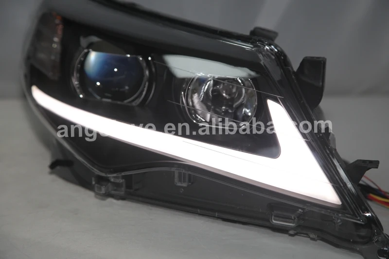 Для Toyota Camry SE светодиодный головной светильник 2012- год Версия США и Ближний Восток YZ