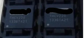 Партия из 2 предметов THCV220 QFN64
