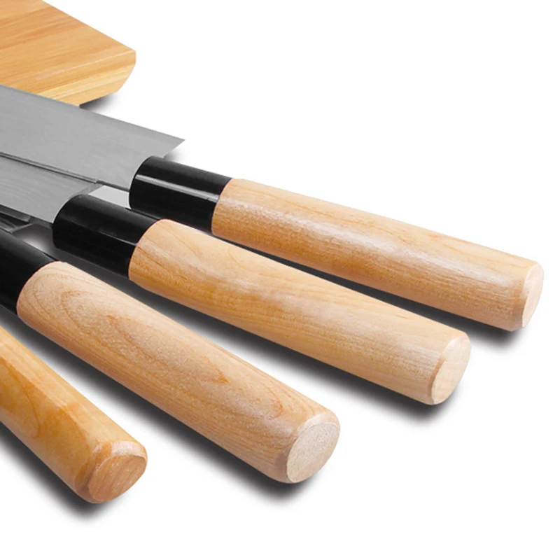 FHEAL Kitchen Knife Professional Chef Knives Japan Damascus Pattern Stainless Steel Fish&Meat Carving Slicing Knife High Quality FHEAL Kitchen Knife Professional Chef Knives Japan Damascus Pattern Stainless Steel Fish&Meat Carving Slicing Knife High Quality