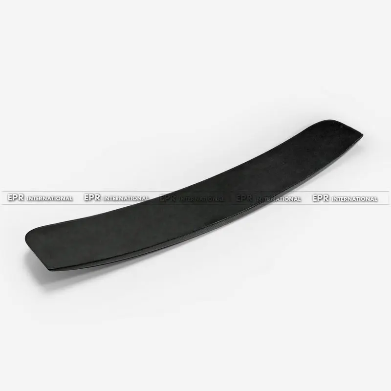 Porsche 2006-2012 Caymans 987 Boxster S EPA Style Roof Spoiler CF (5)_1