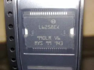 Бесплатная доставка 10 шт./лот L6258EX L6258E L6258 фотосессия | Электроника
