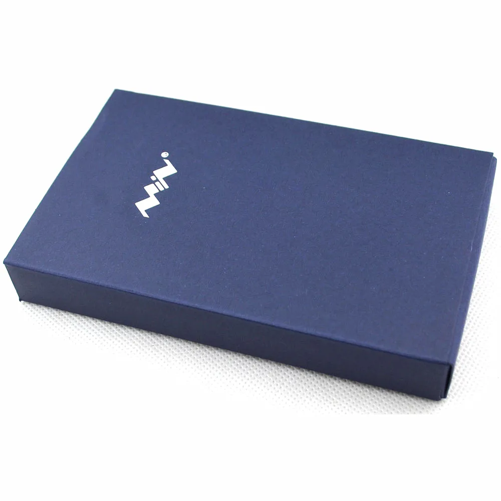 Azul ts100 caneta tipo mini programável inteligente
