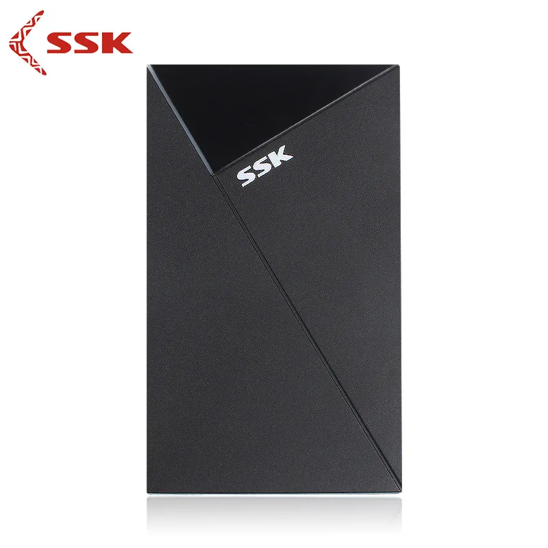 2017 Esata Hd экстерно Hdd док станция Optibay Ssk Usb3.0 мобильный жесткий диск коробка 2 5