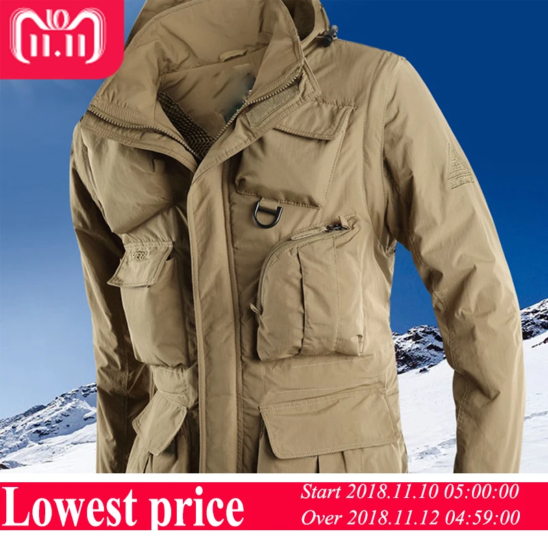 

Fishing Clothes Thick Keep Warm Fish Coat Breathable Perspiration Quick Dry Anti-UV Sports Fishing Clothing L XL XXL XXXL