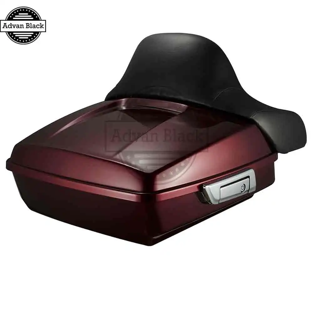 Tour Pack For Harley Davidson Road Glide Tour Pack For Harley Davidson Road Glide
