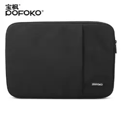 POFOKO новый ноутбук для ноутбука чехол сумка-чехол скины для MacBook Air 11.6 дюймов модель A1370 A1465