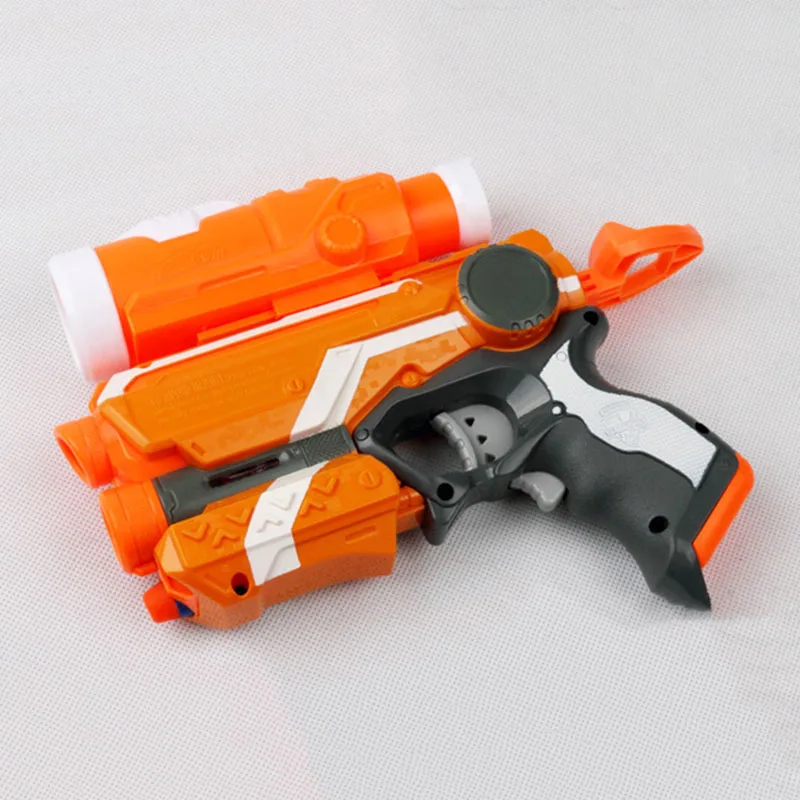 nerf scope target
