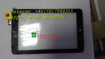 

10.1"80701-0A558A capacitivetouch screen touch panel digitizer glass external screen for PC replacement sensor