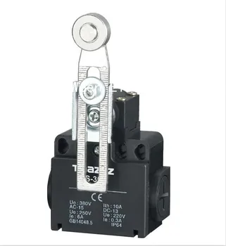 

Tmaztz TLS-331 Limit Switch Travel switch