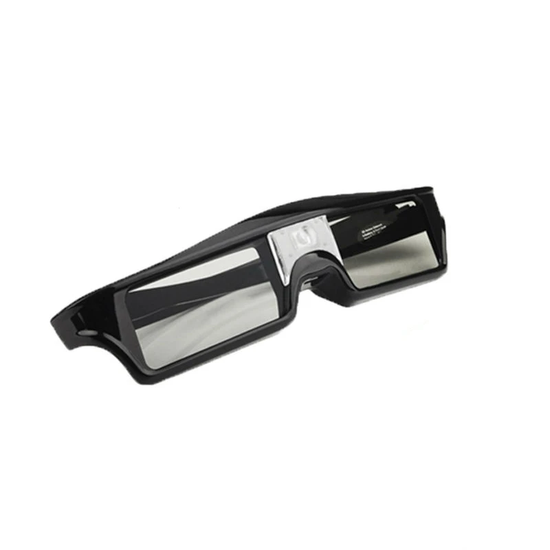Универсальные активные 3d очки для samsung Dlp Link 3D с затвором EPSON LG Suzuki Panasonic DLP