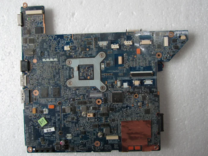 CQ40 non-integrated motherboard for H*P CQ40 /518147-001