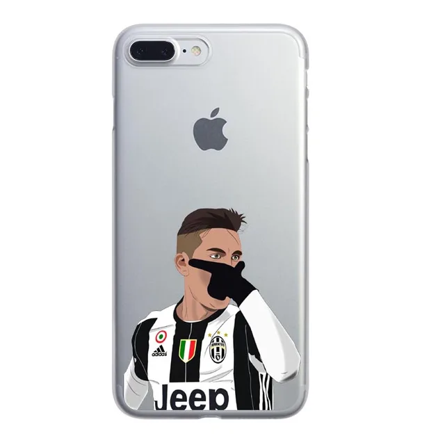 coque iphone 7 juve