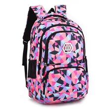 Женский рюкзак школьный рюкзак для девочки-подростка большой емкости Дорожная сумка для ноутбука рюкзак женская школьная сумка унисекс Sac A Do