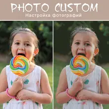 Пользовательские фото! Дети полный квадратный/круглый дрель алмазная живопись 5D «сделай сам» персональный заказ вышивки крестом 5D мозаика вышивка