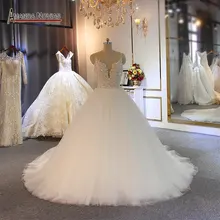 Сексуальное свадебное платье заказчик заказ свадебное платье простое пляжное свадебное платье