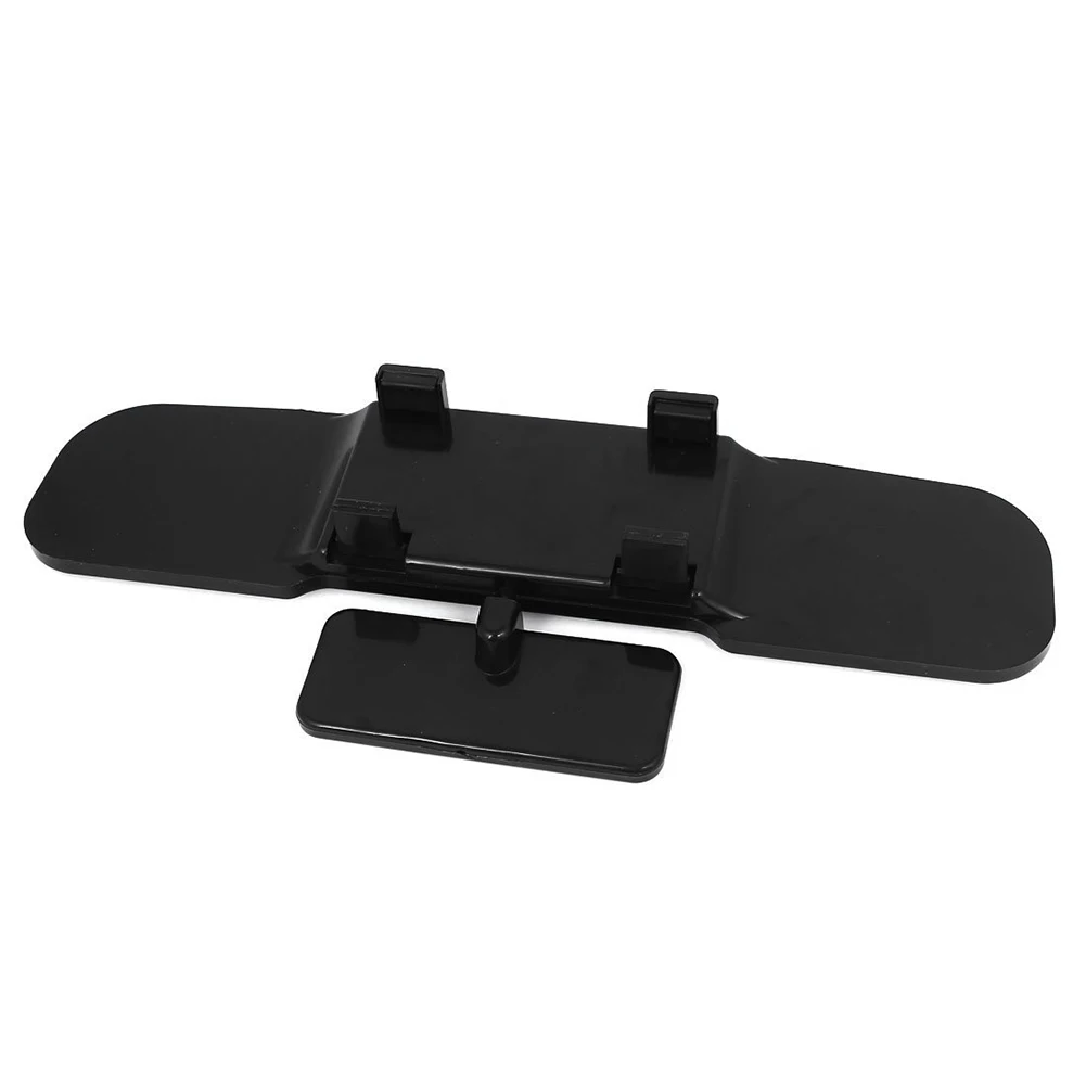 

Auto Car Interior Wide Angle Blind Spot Viewing Rear View Mirror
