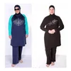 Muslim Swimsuit Women Muslim Swimwear Islamic Swimsuit  clothing Tankinis