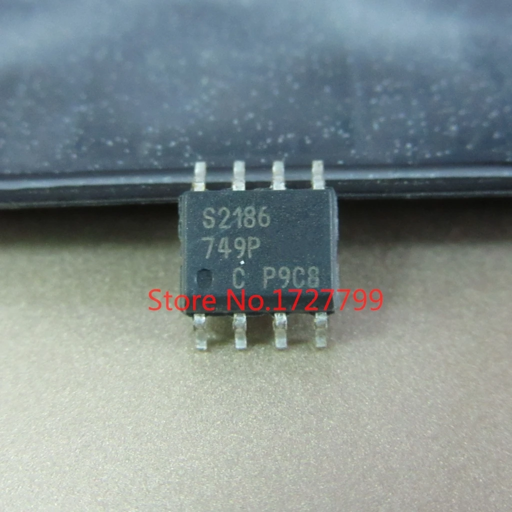 3 шт./лот IRS2186S S2186 SOP 8|lot|3pcslot lot |