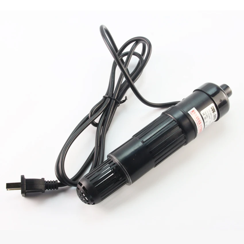 Sunsun аквариумный УФ-светильник для аквариума ультрафиолетовый светильник дезинфекционная лампа морская вода общий зеленый светильник для водорослей s 220V CUV-303/CUV-510