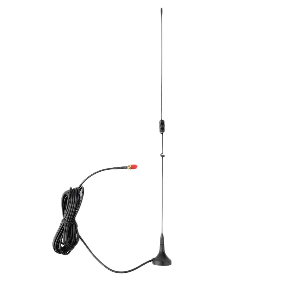 bilder für Neueste Auto Montiert 3.0Db SMA-F Dual Band Mobile Radio Antenne für NAGOYA UT-106UV Schwarz Großhandel bilder für Neueste Auto Montiert 3.0Db SMA-F Dual Band Mobile Radio Antenne für NAGOYA UT-106UV Schwarz Großhandel