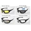 18481-44e959.jpg Daisy – lunette moto et de soleil polarisées X7, 4 lentilles, pour la chasse