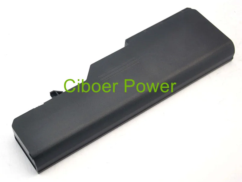 Baterias de Células de Laptop 5200mah para G460 Bateria G470 Z460 Z470 G560 V360 Z560 V560 E47 Z370 Z465 B570 B575 V470 - Imagem 3