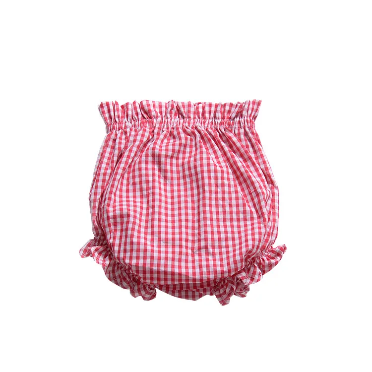 Новые летние шорты для маленьких девочек детские шаровары с цветочным узором штаны для малышей детская одежда полосатые шорты для мальчиков От 1 до 4 лет