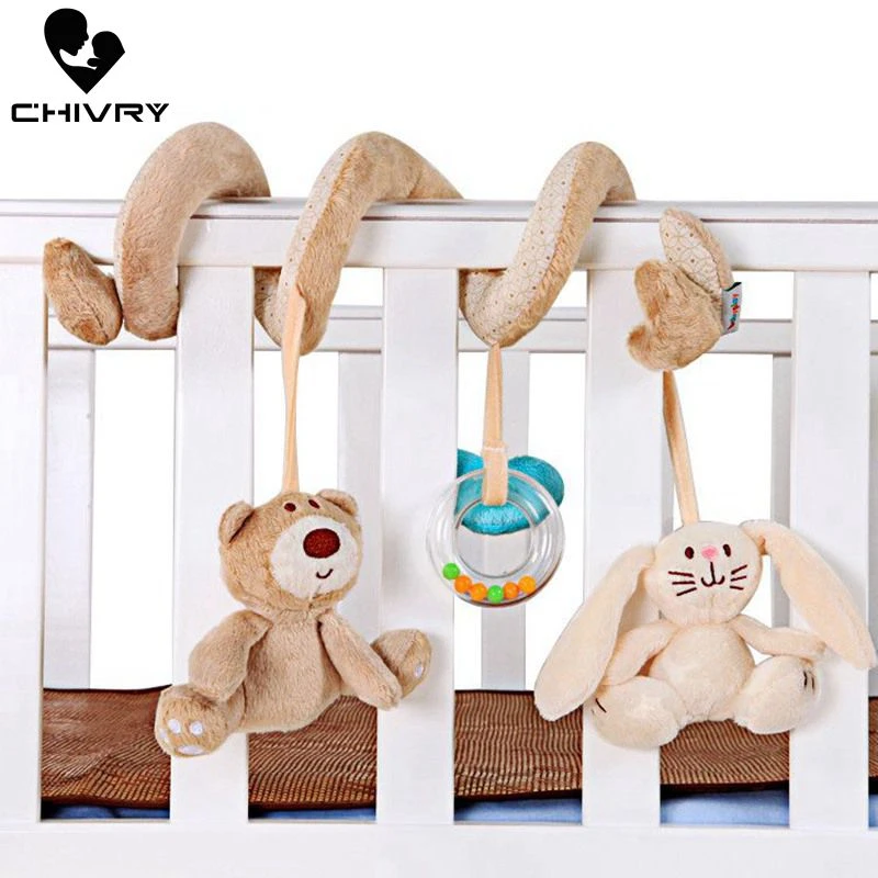 baby teddy bear bed