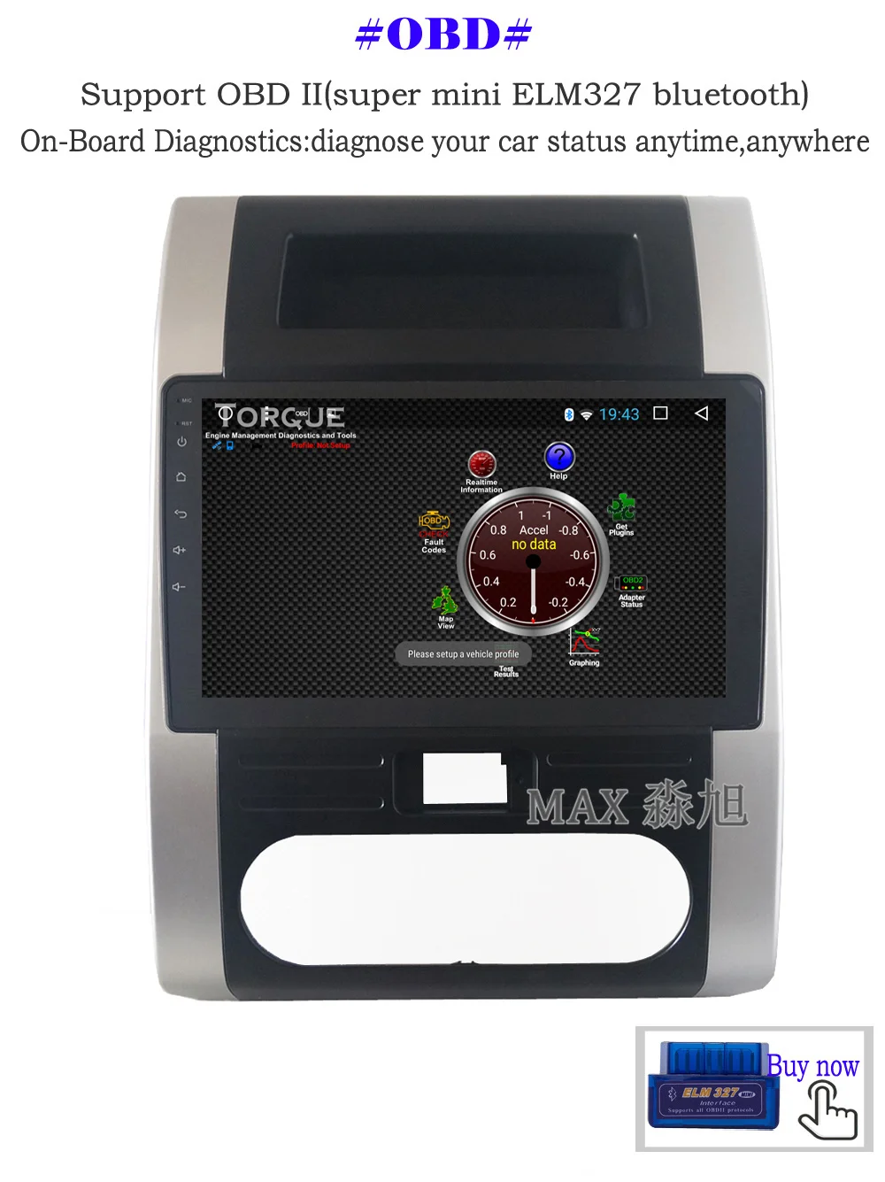 Perfect MAX Android 8.1.0 Car DVD Player for Nissan X-TRAIL MX6 2007 2008 2009 2010 2011 2012 Car Radio RDS BT 4G WIFI SWC GPS Free Map 12