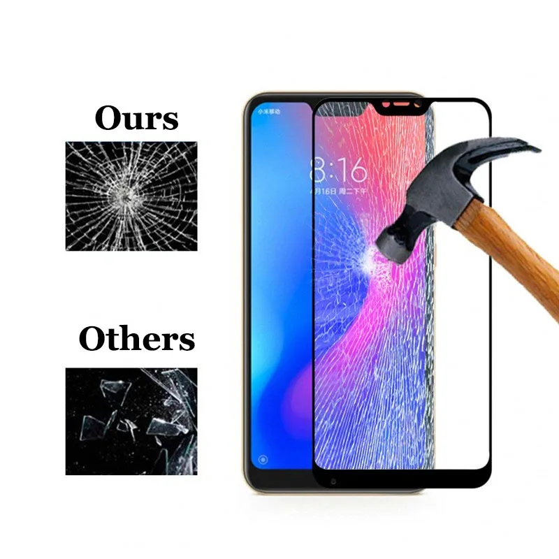 VBNM-Full-Screen-Protective-Tempered-Glass-For-Xiaomi-Redmi-6-Pro-9H-Protector-Film-For-Redmi