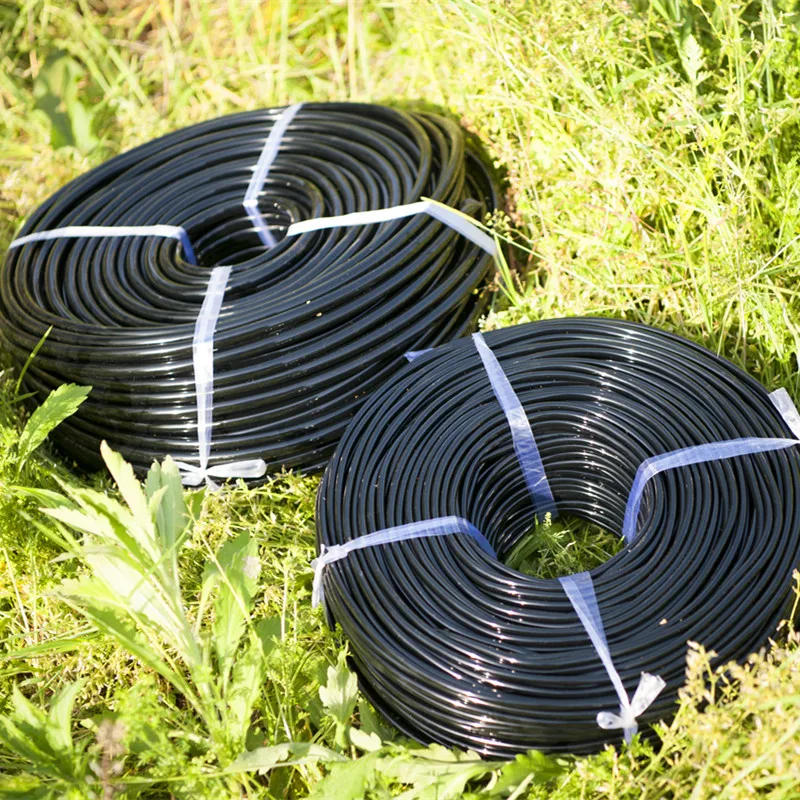 Garden Supplies Water Hose 4/7mm Drip Irrigation Hose For Drip