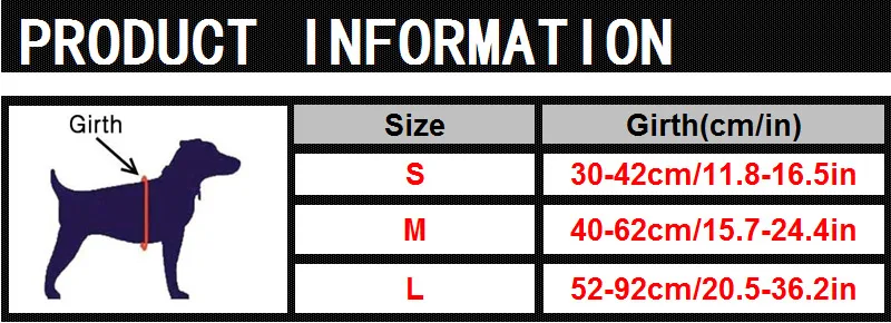 TrueLove мягкий светоотражающий собаки жгут жилет собака шаг в Жгут Регулируемый не тянет Pet Ремни для маленький средний собака