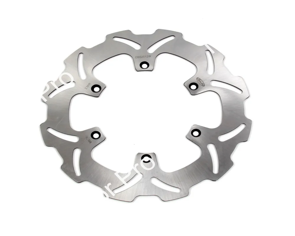 1 шт. для YAMAHA YZ F 250 YZF250 2001 2002 2003 2004 2005 2006-2015 мотоцикл передний тормозной диск ротор |