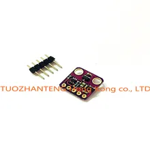 Heart Rate Click MAX30100 Sensor for Arduino