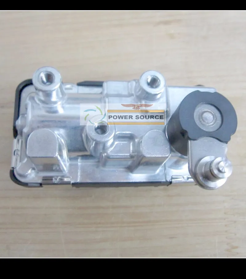 Turbo Electronic Actuator Electric BOOST Actuator G-271 G271 712120 6NW008412 6NW-008-412 6NW 008 412 For 727461-50006S (5)