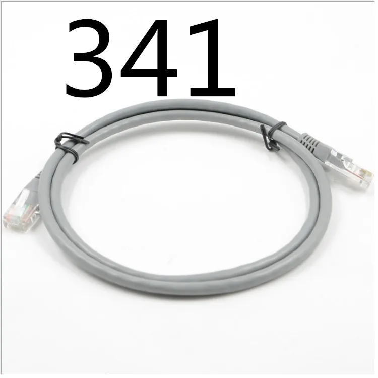 АБДО CAT7 Ethernet кабель высокого Скорость RJ45 сети LAN Кабельный маршрутизатор компьютерных кабелей Горячая 3693