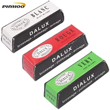 3 шт. ювелирный полировочный воск из полировочной смеси нержавеющей стали и металлов, аксессуары для гравировки воск, окончательный Полирующий воск