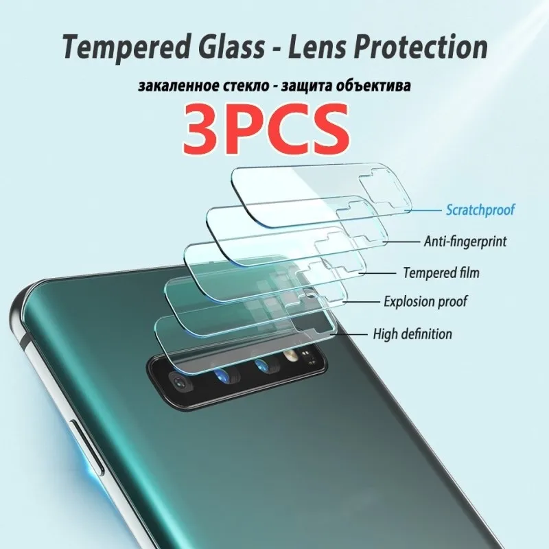 

Camera Len Film For Samsung S9 S8 S10 Plus Screen Protector For Samsung Galaxy S9 S10 Plus Note 9 Glass Samsung S10e S10 Ntoe 8