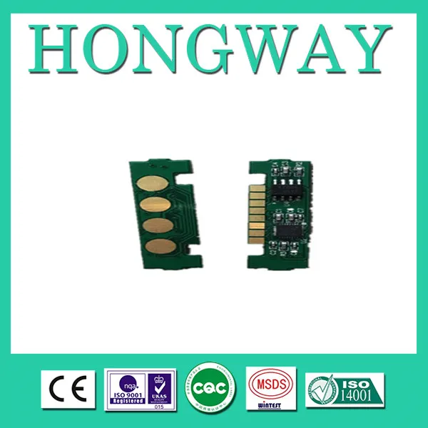 

MLT-D204E reset chip Compatible for Samsung ProXpress SL-M3825 4025 cartridge chip