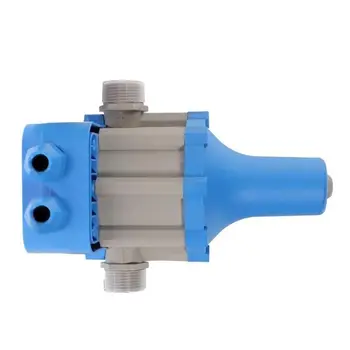 

NEW Automatic Water Pump Pressure Controller Auto Control Unit Electronic Switch