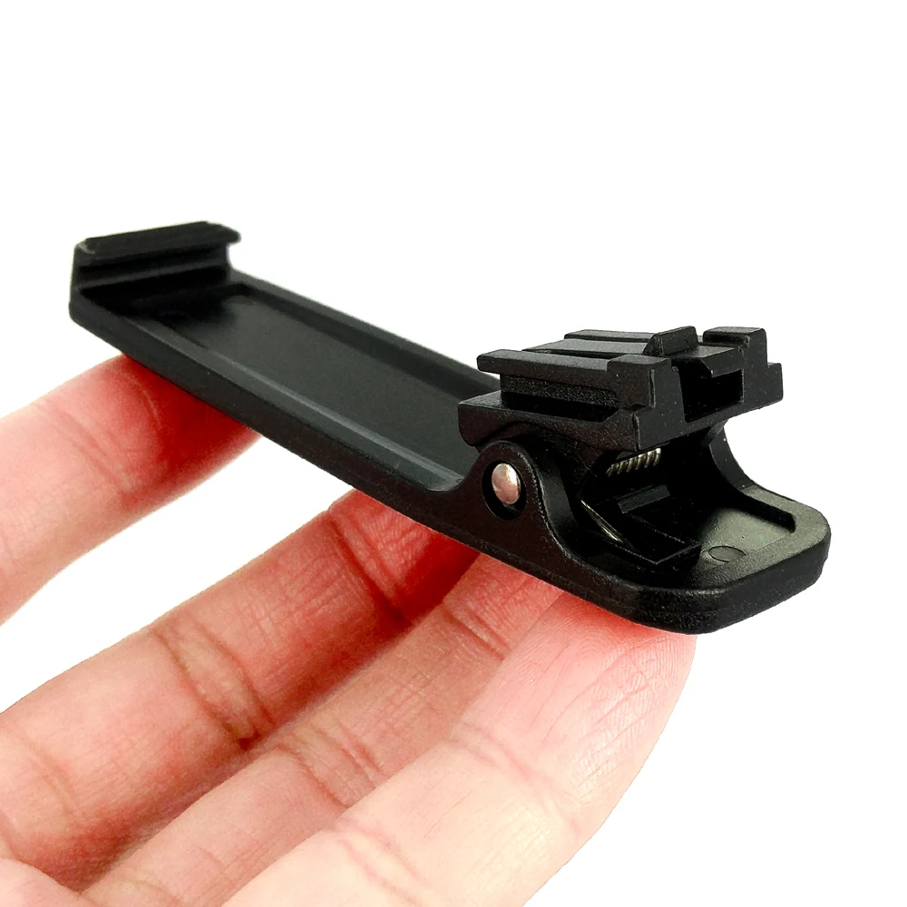 Belt Clip for ICOM Walkie Talkie IC-F2000 11