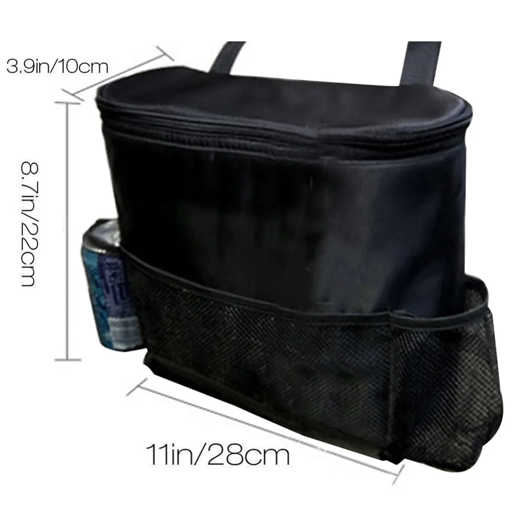 car seat back organizer with table car seat back organizer with table