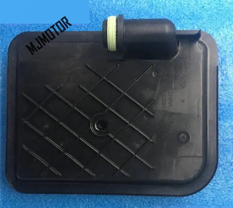 automatic transmission filter for Chinese CHERY ARRIZO 5 TIGGO 1.5L Engine AT Auto car motor parts 019CHA-1502910