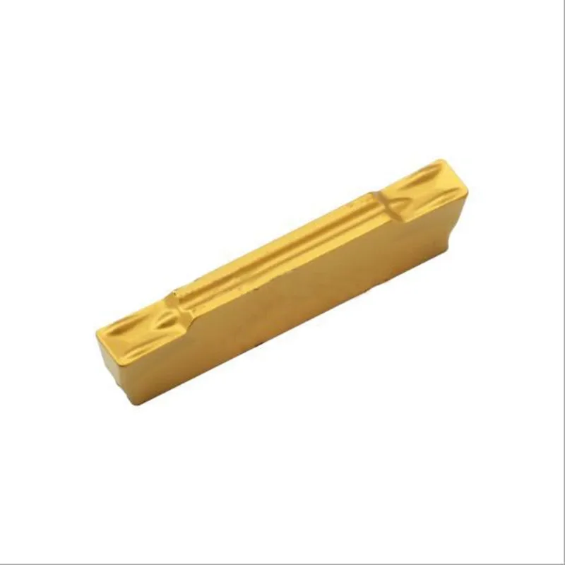 

Korloy 10PCS MGMN200-G NC3030 original carbide inserts for lathe turning tool holder MGEHR1212-2 MGEHR1616-2 machine CNC blade