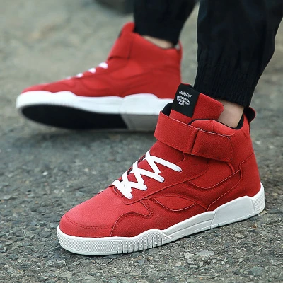 My Hero Academia – chaussures de Cosplay rouges pour hommes et femmes, Izuku Midoriya, chaussures en toile vulcanisées, uniformes, chaussures d'été My Hero Academia – chaussures de Cosplay rouges pour hommes et femmes, Izuku Midoriya, chaussures en toile vulcanisées, uniformes, chaussures d'été