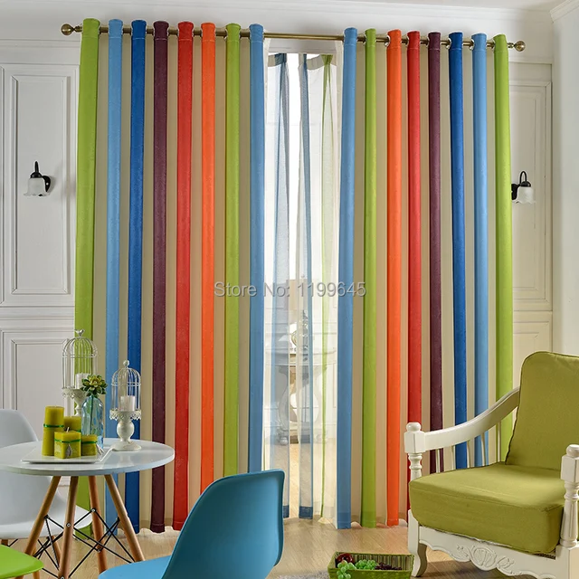 Blinds Rushed Special Offer Excluded Sheer Curtains 2017 Rainbow Blinds Rushed Special Offer Excluded Sheer Curtains 2017 Rainbow Children Curtain Custom Shading Shipping