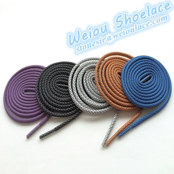 

On sale magic shoelaces reflective shoe laces sneakers shoelace 11 Colors available